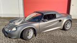 Lotus Elise MK 1 orig. LHD mit Hardtop - Lotus Elise: Cabrio