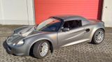 Lotus Elise MK 1 orig. LHD mit Hardtop - Lotus