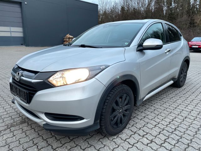 Honda HR-V 1.6 i-DTEC Comfort 120PS NR:28620