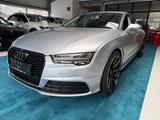 Audi A7 Sportback 3.0 TFSI quattro*Navi*Memory*TEMP - silberne Audi A7