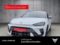Cupra Leon - Vorschau Bild 1