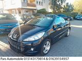 Peugeot 207 CC Cabrio-Coupe Active - Peugeot 207 Gebrauchtwagen in Mannheim