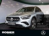 Mercedes-Benz GLA 220 4M Progressive Advanced Plus AHK Distr. - Mercedes-Benz GLA 220 mit Benzin-Antrieb