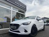 Mazda 2 1.5 SKYACTIV-G 90 Kizoku *Tempomat*Navi*Klima* - gebrauchte Mazda 2 aus dem Jahr 2018