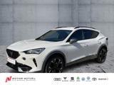 Cupra Formentor VZ 2.0 TSI DSG 4DRIVE LED+NAVI+AHK+ACC - Cupra Formentor: Leasing
