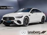 Mercedes-Benz GT 63 S E AMG Performance /Multibeam/Night/Pano/ - Mercedes-Benz AMG GT Gebrauchtwagen in Hamburg