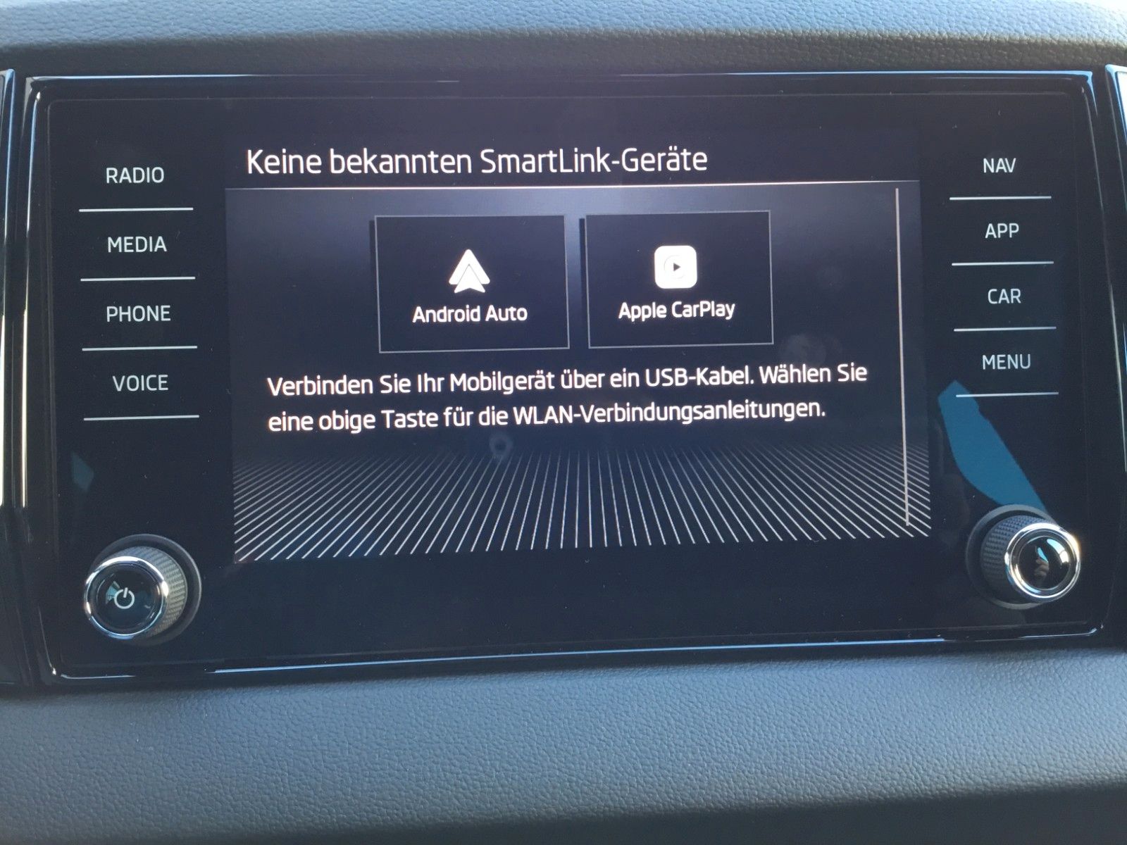 Fahrzeugabbildung SKODA Karoq 2.0l TSI DSG 4x4 Sportline+Pano+Standheizu