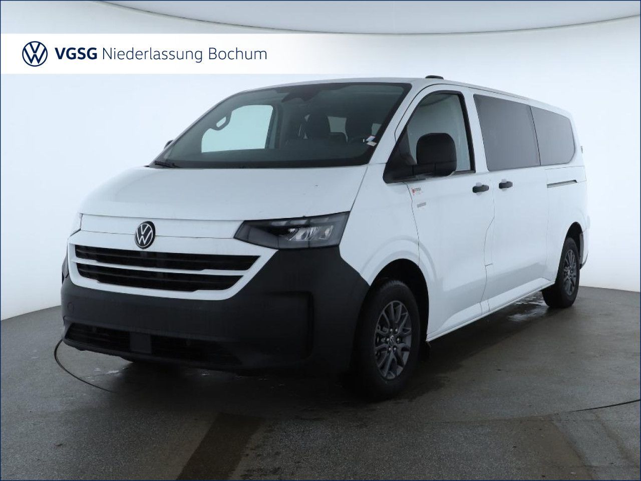 Volkswagen T7 Caravelle - Bild 4