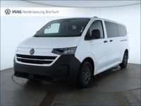 Volkswagen T7 Caravelle - Vorschau Bild 4