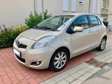 Toyota Yaris, ideal für Fahranfänger - : Fahranfänger Für