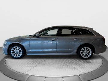 Audi A6 - 3