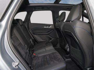 BMW 223 Active Tourer M xDrive 2.0 TSI Sport Steptro