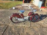 Simson SR2e "Essigpisser" Oldtimer Simson rest./fahrb. - Offers