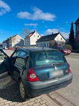 Renault clio 1,2 - gebrauchte Renault Clio aus dem Jahr 2004