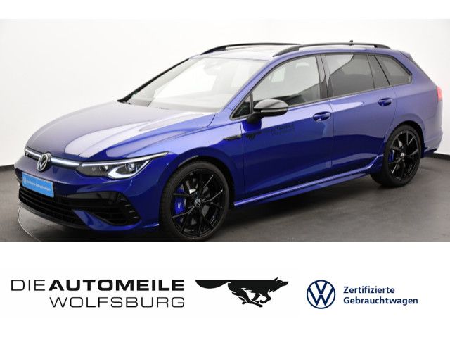 Volkswagen Golf VIII Variant 2.0 TSI DSG R 4Motion H&K/Pano