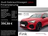 Audi RS Q3 quattro Matrix LED SONOS Pano Kamera - rote Audi RSQ3