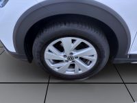 Volkswagen Taigo - Vorschau Bild 9