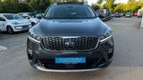 Kia Sorento GT-Line 4WD - Kia Sorento in Stuttgart