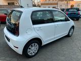 Volkswagen up! e-up! Move Automatik - Volkswagen up! mit Elektro-Antrieb