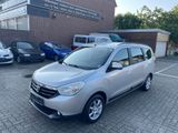 Dacia Lodgy Laureate 1.6L Klima Tempomat TüvNeu - Dacia aus 2012: Kombi