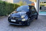 Fiat FIAT 500 0.9 TwinAir Turbo 105 CV S - Fiat 500: Twinair Turbo