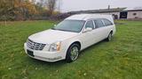 Cadillac DTS Echelon limited Leichenwagen  - : Kombi, Leichenwagen