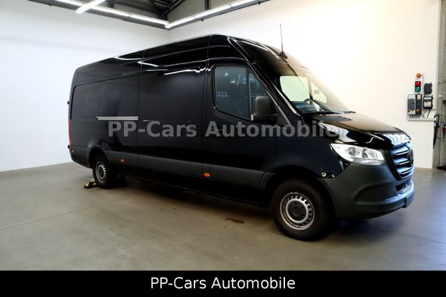 Mercedes-Benz SPRINTER KA 317 CDI HO+LANG*KLIMA*KAM*MBUX*BLACK