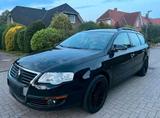 Volkswagen Sehr gepflegtes Auto  Passat kombi 1.9 TDI... - Volkswagen Passat: Se TDI
