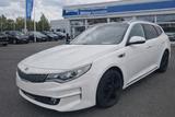 Kia Optima Sportswagon Spirit Leder Navi Kamera - Kia Optima: Kombi