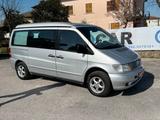 Mercedes-Benz Mercedes-benz Vito 112 CDI c4 POSTI CAMPER - Mercedes-Benz Vito: 112cdi