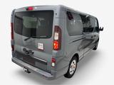Renault Trafic 150 L2H1 AT9 AHK/Kamera/9 Sitzer - Renault Trafic 9-Sitzer