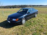 Audi 100 H C4 TÜV neu  - Audi 100 aus 1992