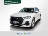 Audi Q3 S-Line 45 TFSI e DSG LED*Shzg.*AHK*Navi* - Audi Q3 Plug-in Hybrid (PHEV) Gebrauchtwagen