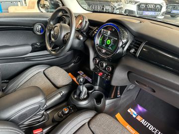 MINI COOPER *ACC*PDC*NAVI*LED*ScheckHeft*
