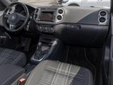 Volkswagen Tiguan 2.0 TDI DSG 4Motion Lounge Sport & Style  - Volkswagen Tiguan in Wuppertal