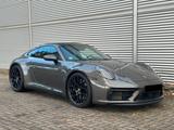 Porsche 911 Carrera GTS - gebrauchte Porsche Sportwagen