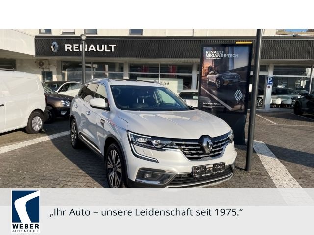 Renault Koleos II INITIALE PARIS TCe