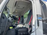 Renault D Wide E-Tech 4x2 Klubb Hubsteiger E-Tech Demo # - Hubsteiger