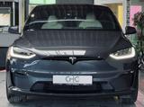 Tesla Model X Plaid - Tesla Model X: Plaid