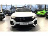 Volkswagen Touareg R 4Motion eHybrid 3.0 V6 TSI EU6d - Volkswagen Touareg: Leder