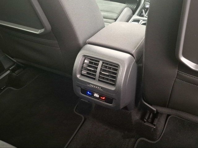 TOURAN 2.0 TDI HIGHLINE