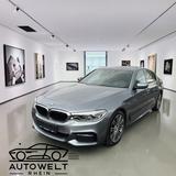 BMW 520i M Sport*HUD*LED - BMW 5er Reihe in Bonn