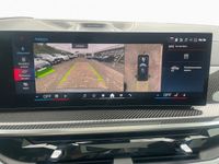 BMW X5 M60 - Vorschau Bild 18