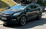 Mazda CX-7 Allrad, inkl Winterreifen, 260 PS - Mazda aus 2009: Mazda2