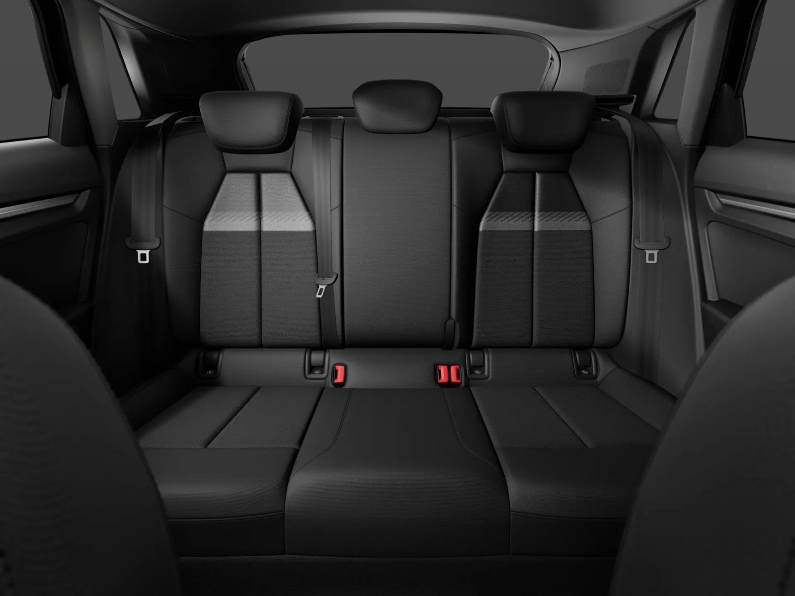 Audi A3 - Bild 6