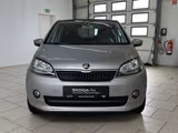 Skoda Citigo 1.0 ASG Style KLIMA PDC SHZ PANORAMADACH - Skoda Citigo Gebrauchtwagen in Hannover