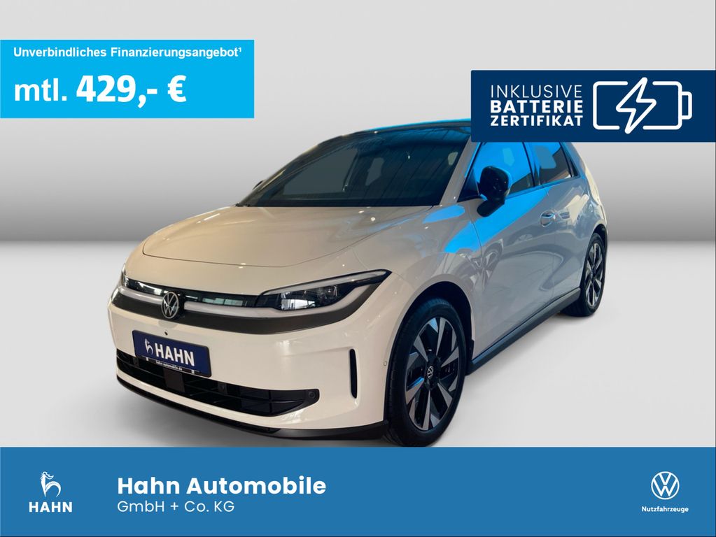 Image of Volkswagen ID. Polo
