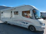 Frankia I 8400 GD - MB Sprinter - Klima TV/SAT - Frankia 8