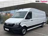 MAN TGE 3.140 4X2F SB Langer Radstand mit Überhang - MAN aus 2024