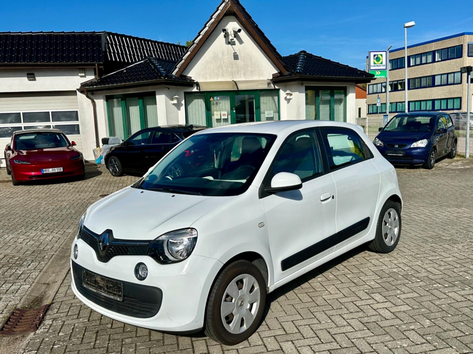 Renault Twingo Expression